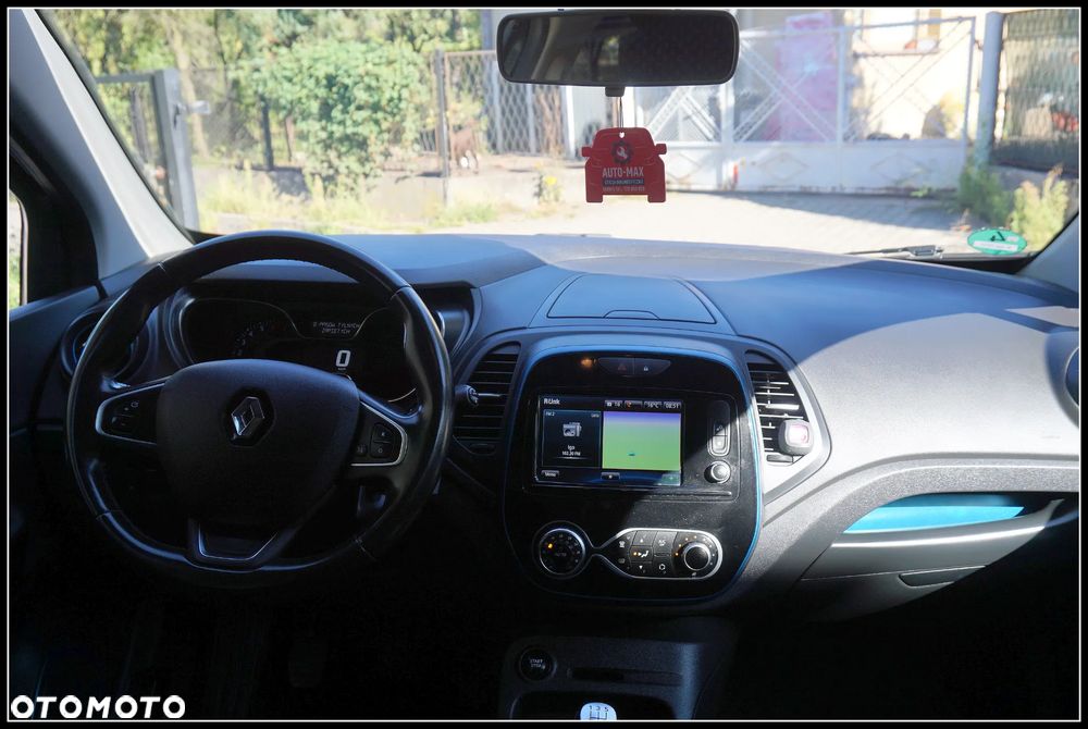 Renault Captur ENERGY TCe 90 Start&Stop Luxe - 6