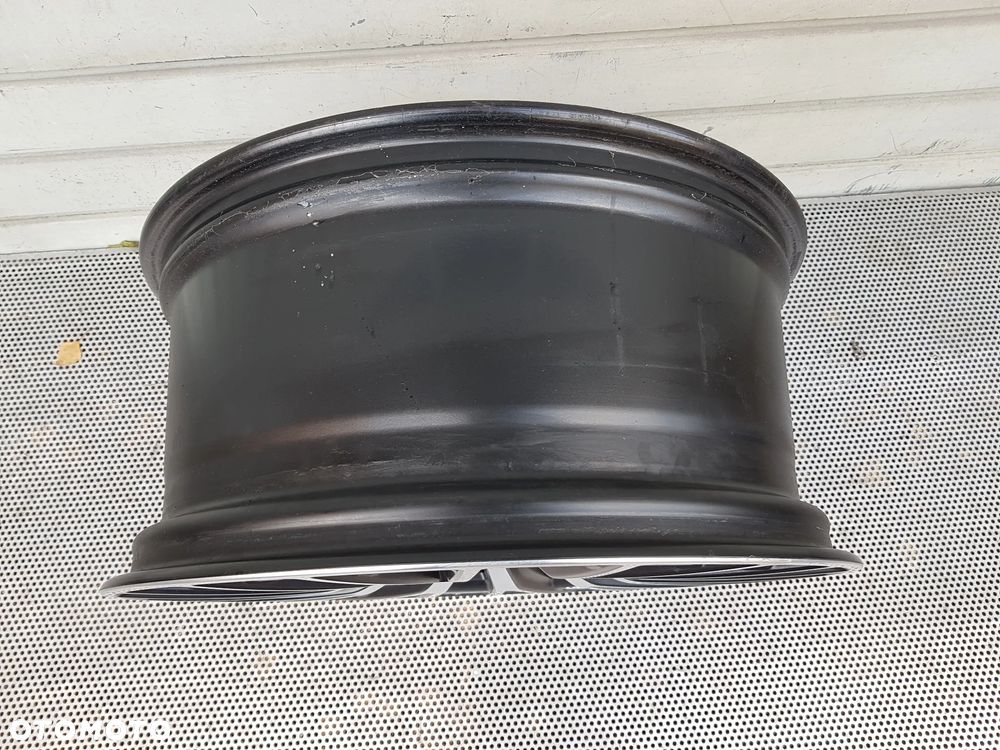 Mercedes W295 v295 EQE AMG Felga 9,5X21 ET52 - 6