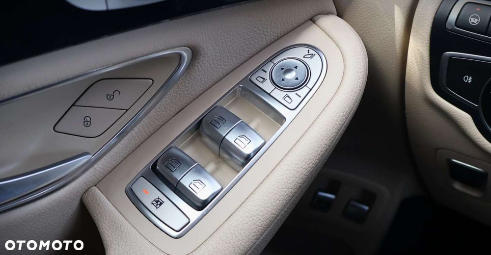 Mercedes-Benz GLC - 35