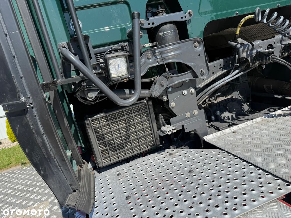 Scania R450 - 8