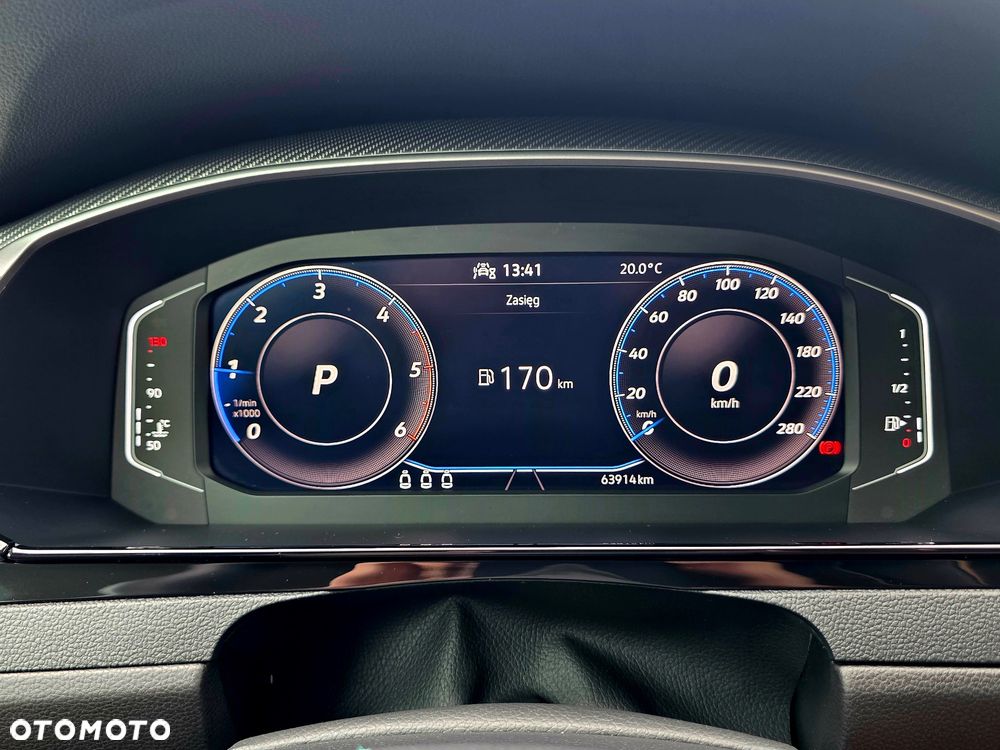 Volkswagen Arteon 2.0 TDI Elegance DSG - 24