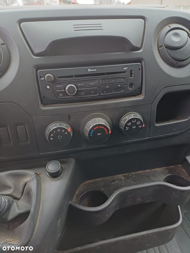 Renault Master L2H2 Pack Clim - 7