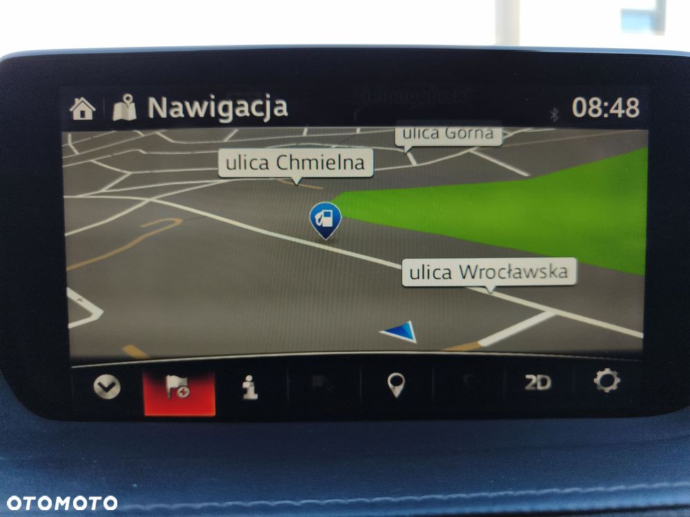 Mazda 6 2.0 SKYMotion - 28