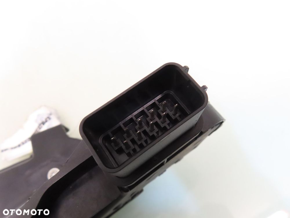 ZAMEK LEWY PRZEDNI VOLVO C30 30799309 10 PIN - 2