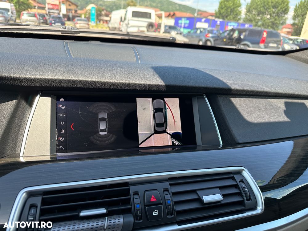 BMW Seria 5 - 30