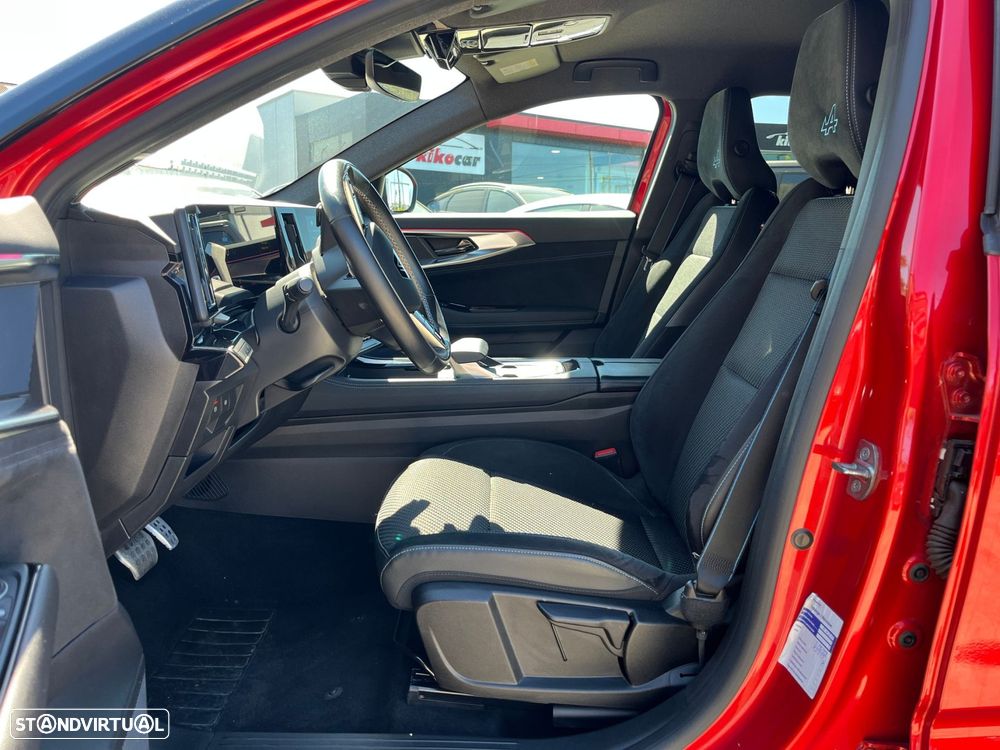 Renault Austral 1.2 Full Hybrid E-Tech Esprit Alpine - 15