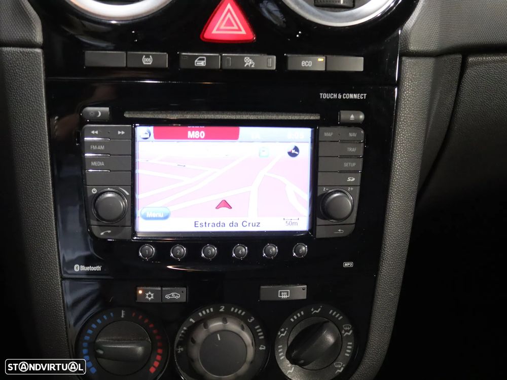 Opel Corsa 1.2 Cosmo - 22