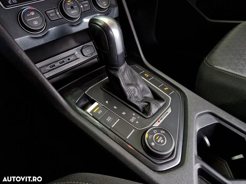 Volkswagen Tiguan 2.0 TDI SCR 4Motion DSG Comfortline - 15