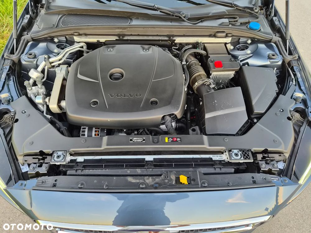 Volvo S60 - 17