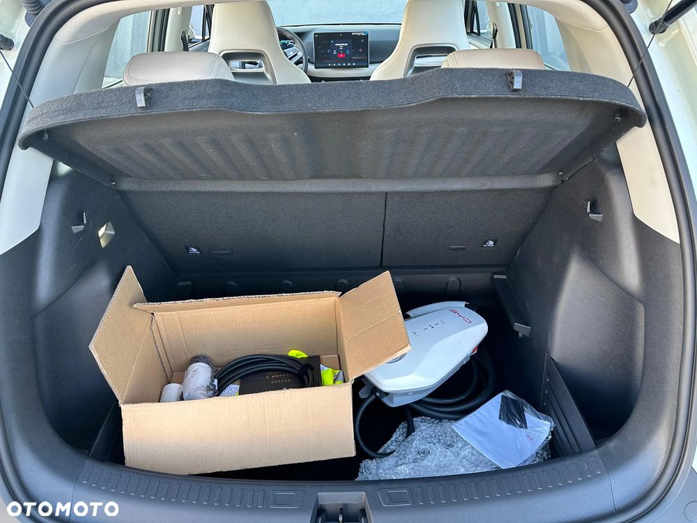 BYD Atto 2 Boost - 22