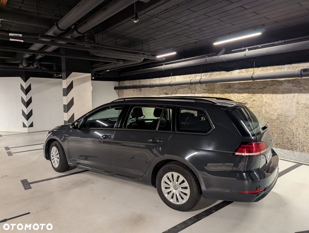 Volkswagen Golf 1.0 TSI Comfortline - 3