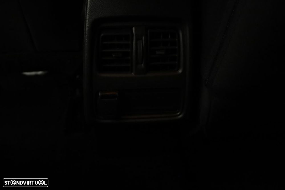 Mitsubishi ASX 1.0 MPI-T Kaiteki - 23