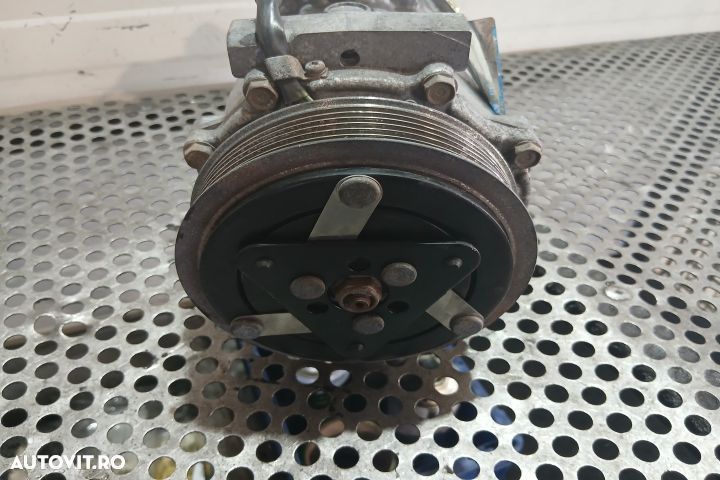 Compresor AC 3M5H-19D629-SA 3M5H-19D629-SA Ford Focus 2 [2004 - 2008] - 6