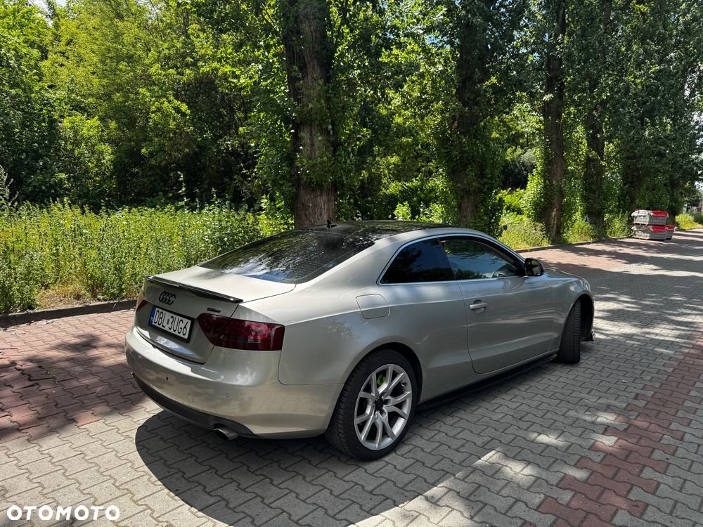 Audi A5 Coupé - 31