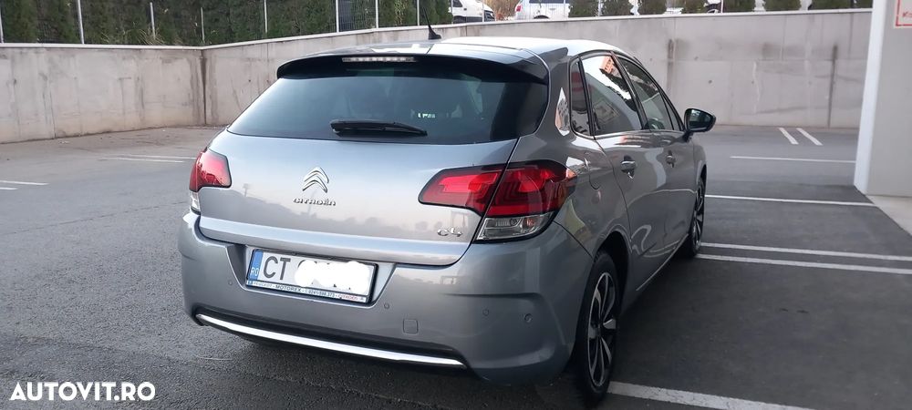 Citroën C4 - 19