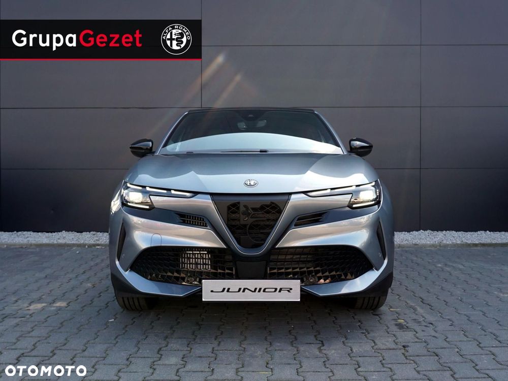 Alfa Romeo Junior - 13