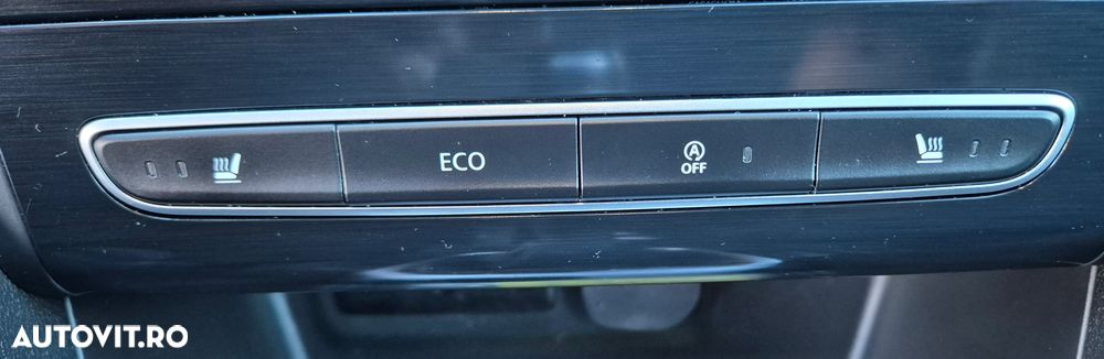 Renault Megane ENERGY dCi 110 LIMITED - 20