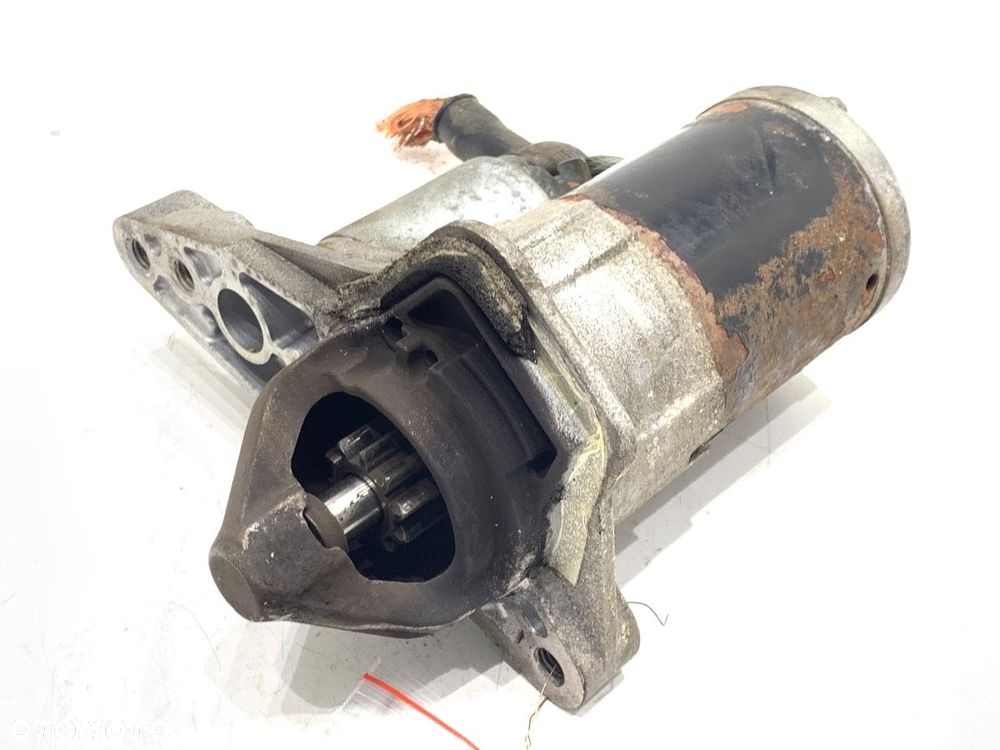 ROZRUSZNIK  NISSAN QASHQAI / QASHQAI +2 I (J10, NJ10, JJ10E) 2006 - 2014 1.6 86 kW [117 KM] benzyna - 1