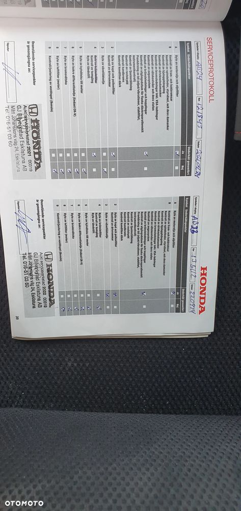 Honda Jazz 1.4 Elegance CVT - 31