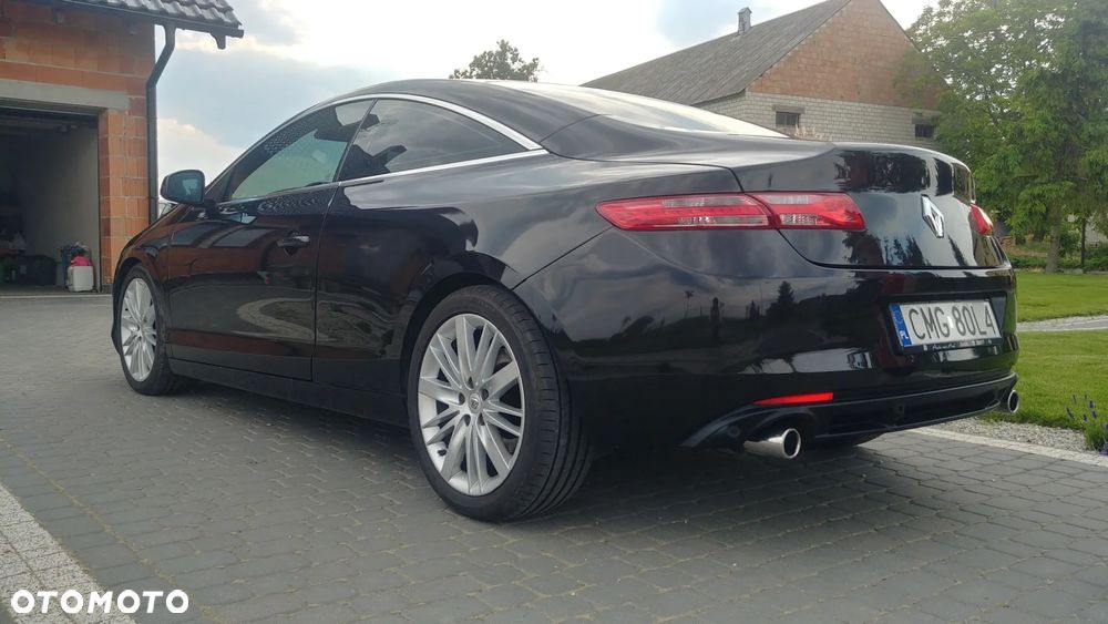 Renault Laguna V6 dCi 235 FAP GT - 3