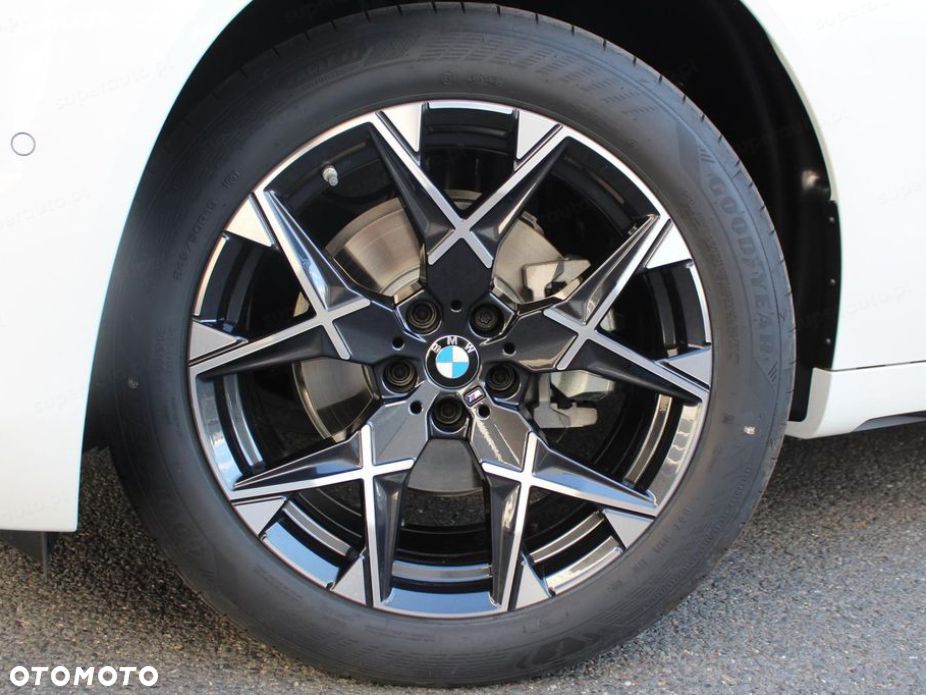 BMW X3 xDrive20d M Sport - 22