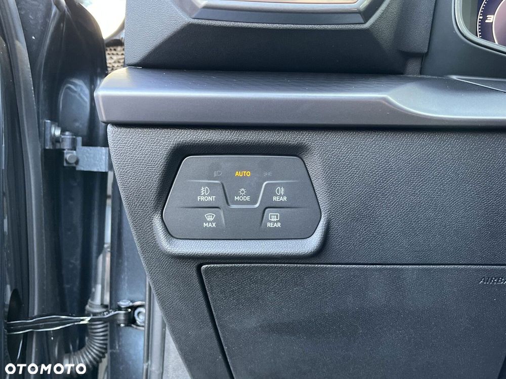 Cupra Formentor 1.5 e-Hybrid PHEV DSG - 37