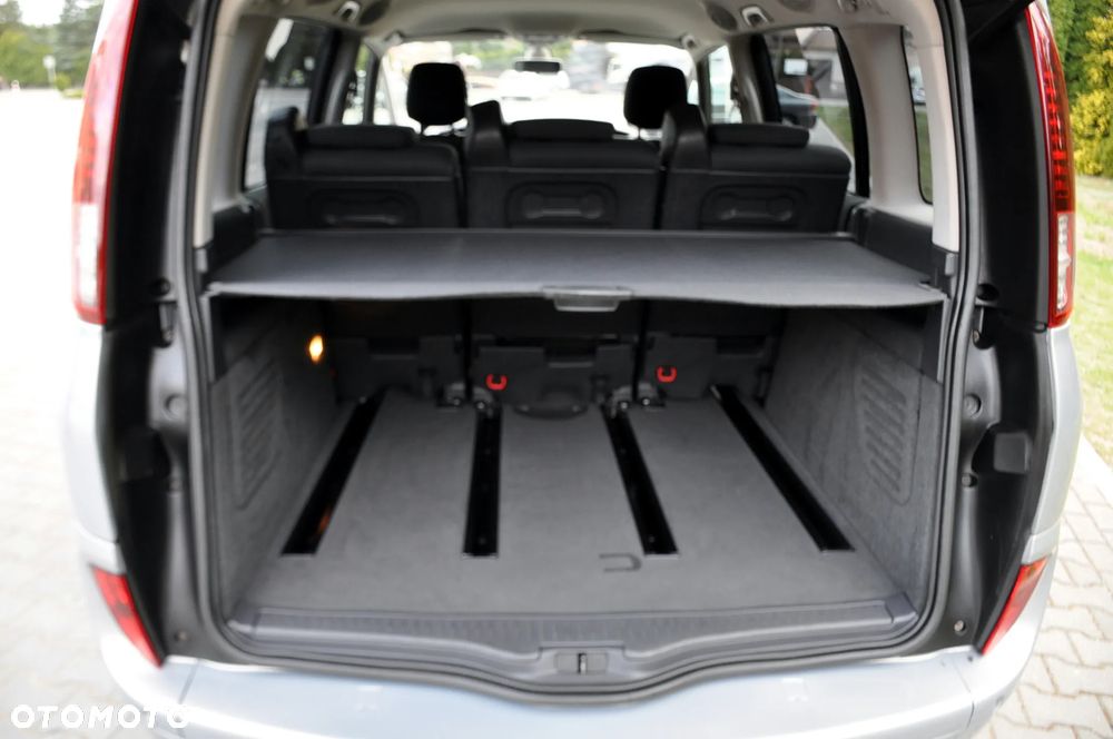 Renault Espace 2.0T 16V Dynamique - 39