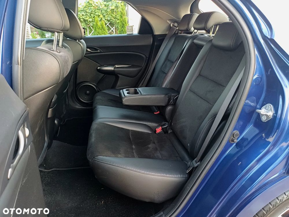 Honda Civic 1.8i-VTEC Automatik Sport - 34