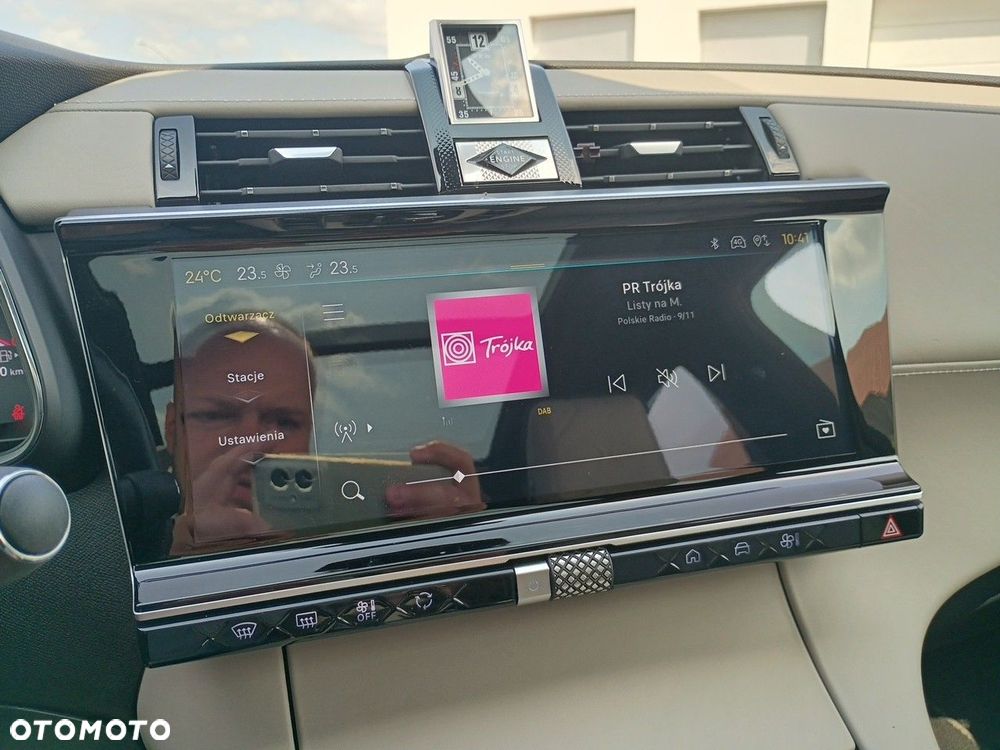 DS Automobiles DS 7 Crossback - 23