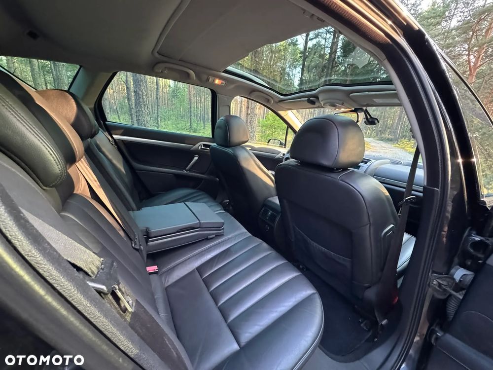 Peugeot 407 V6 210 Premium - 11