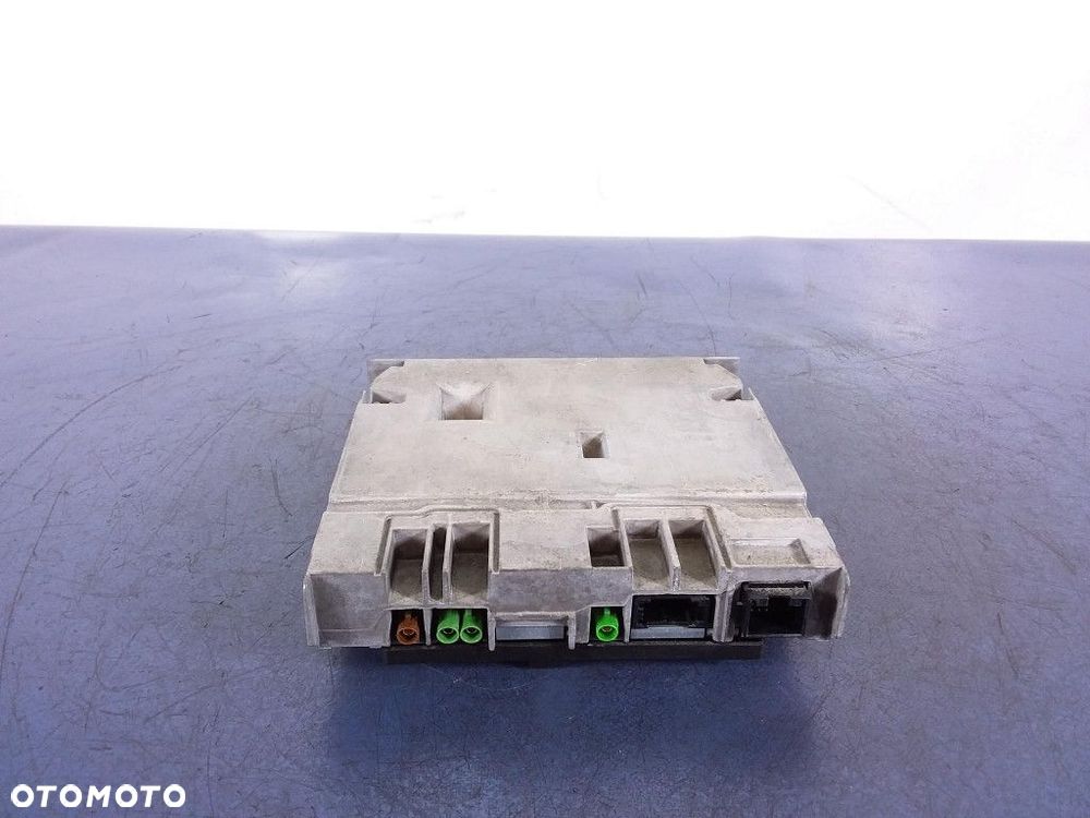 AUDI A8 D4 STEROWNIK TUNER RADIOWY TV - 3