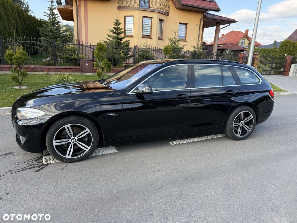 BMW Seria 5 - 2