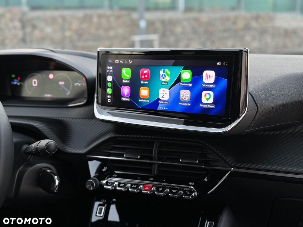 Peugeot 2008 PureTech 100 Allure S&S BVM6 - 11