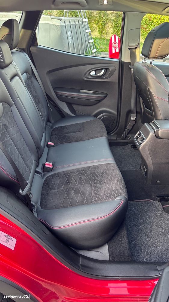 Renault Kadjar 1.3 TCe Black Edition EDC - 15