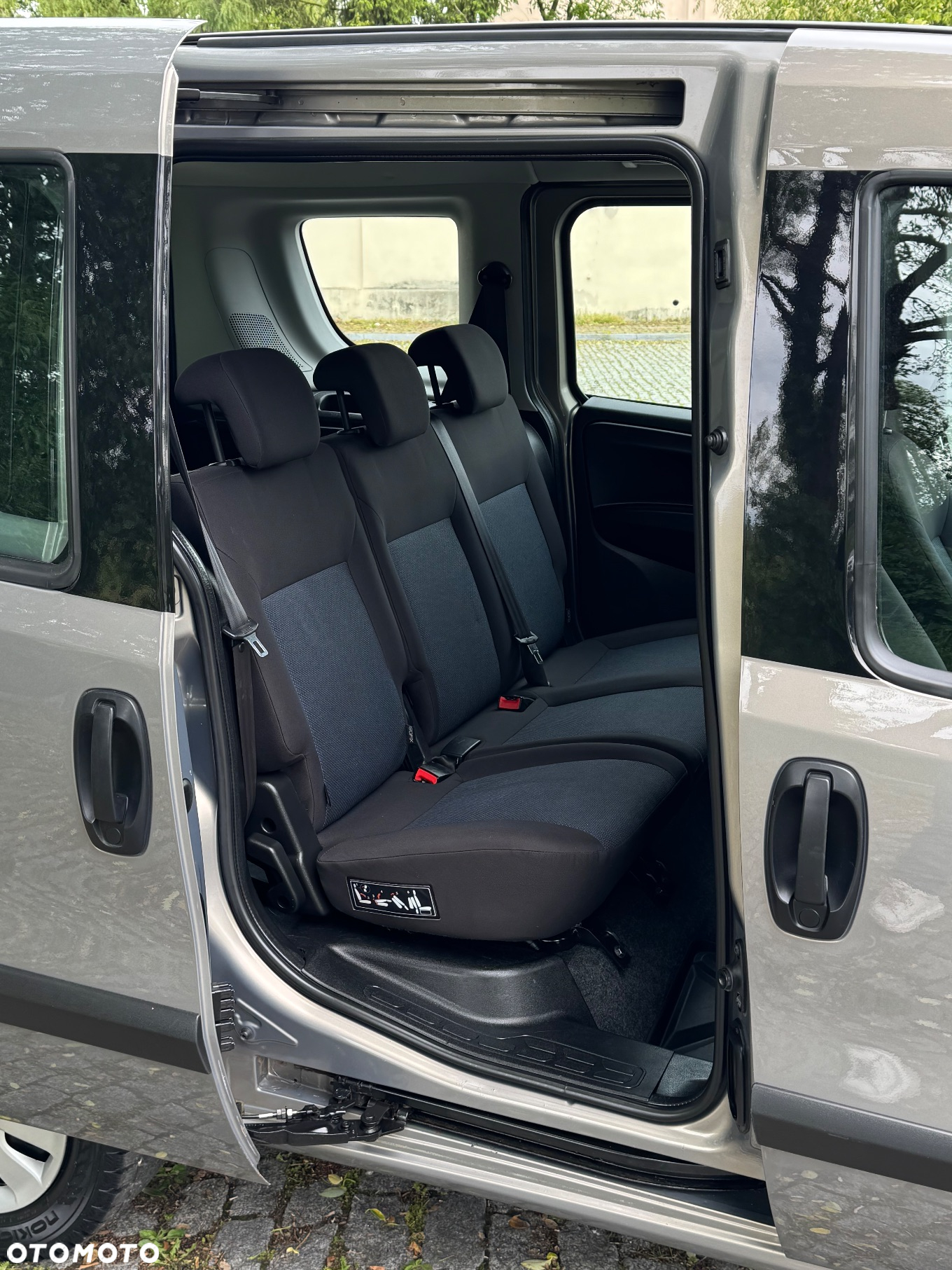Opel Combo 1.4 L1H1 S&S Edition - 30