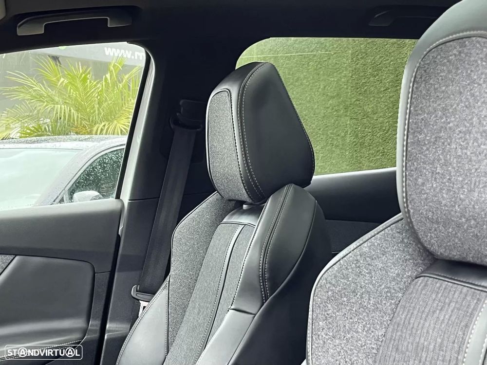 Peugeot 3008 1.6 BlueHDi GT Line EAT6 - 14