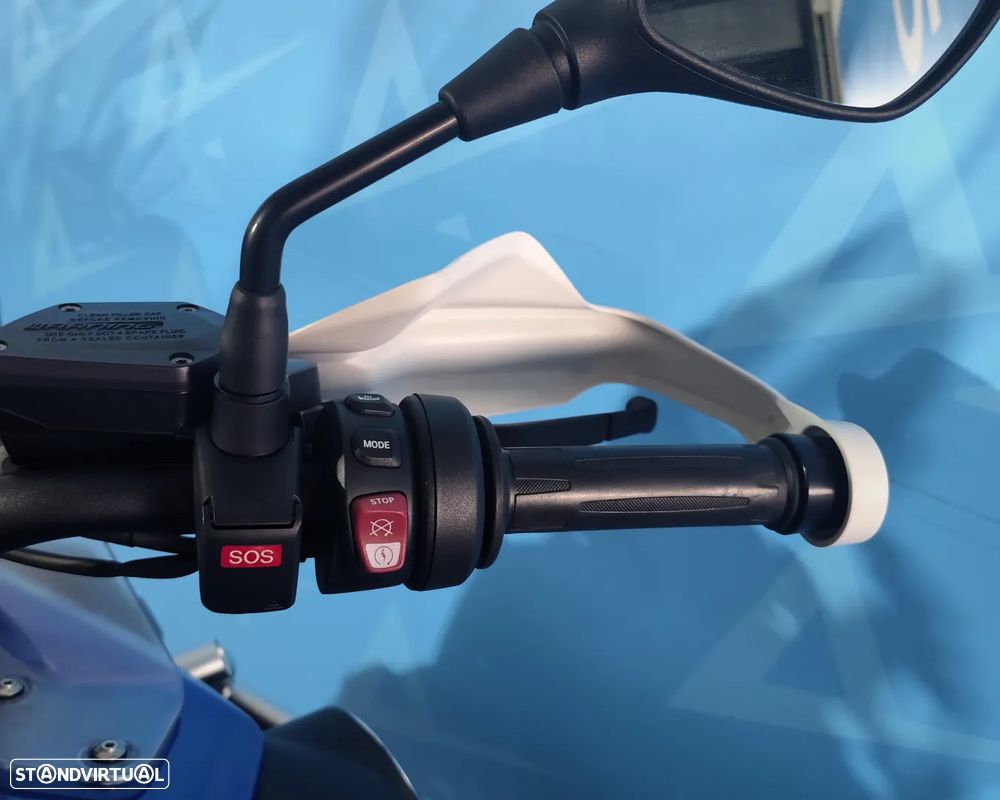 BMW R 1250 GS Adventure - 9