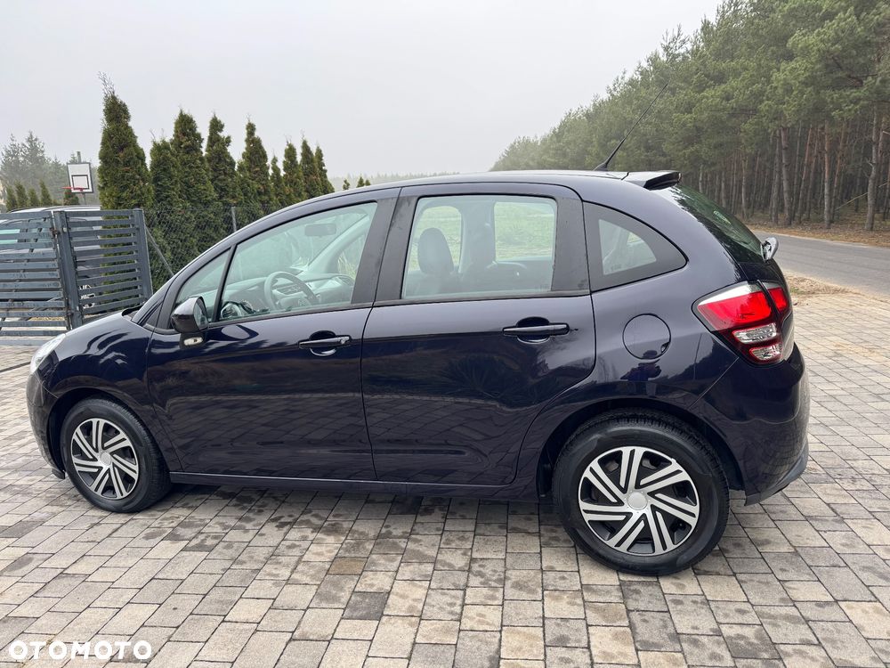 Citroën C3 Pure Tech (VTi) 82 Selection - 4