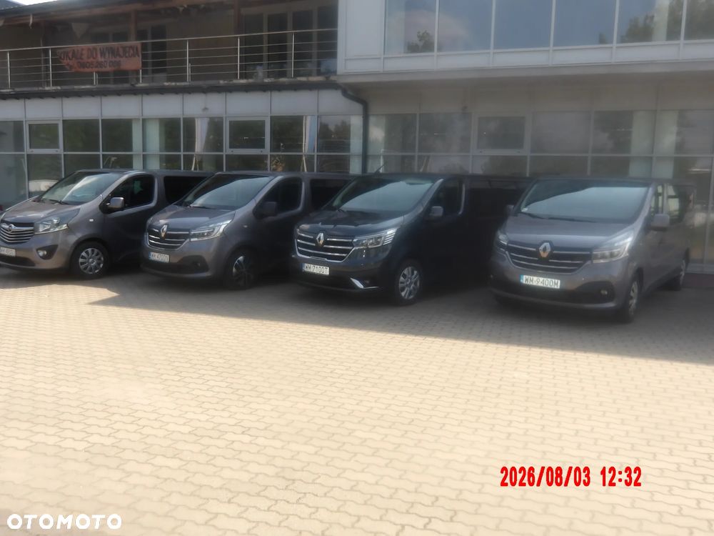 Opel Vivaro 1.6 CDTI L2 - 1