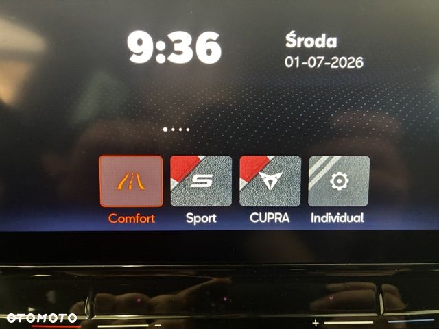 Cupra Leon Sportstourer 2.0 TSI 4Drive VZ Cup DSG - 26