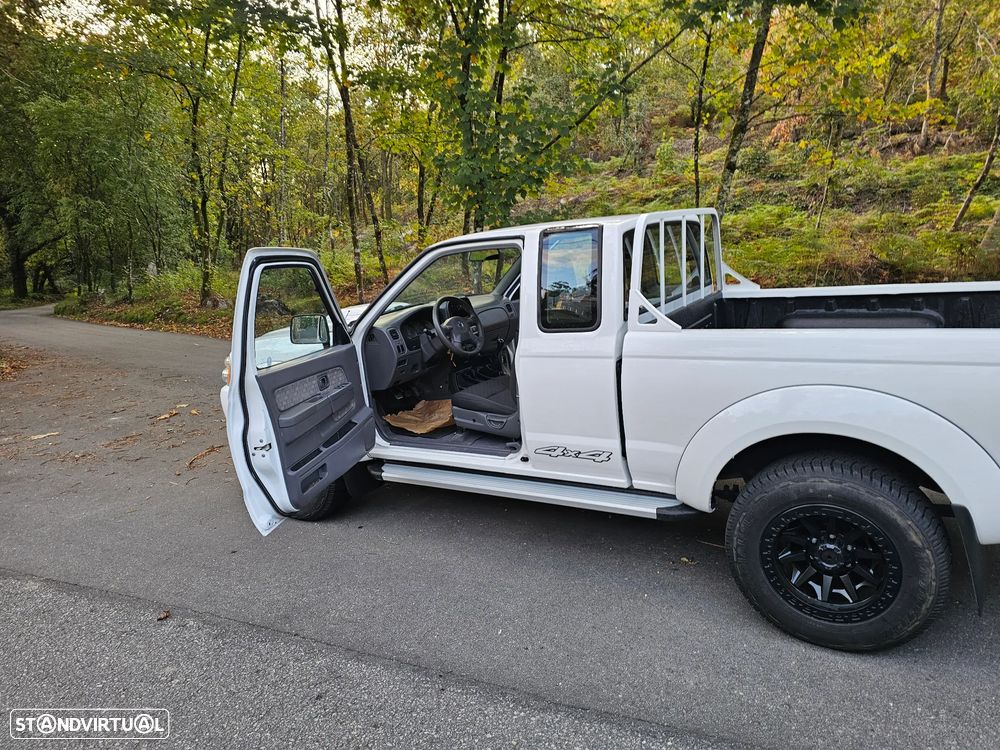 Nissan Navara - 19