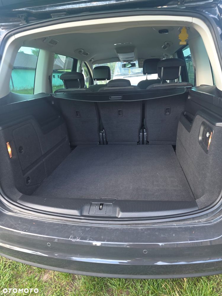 Volkswagen Sharan 2.0 TDI 4Mot Comfortline - 7