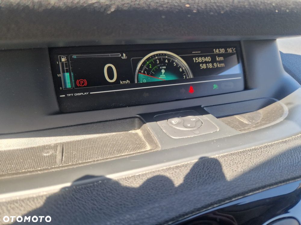 Renault Scenic ENERGY TCe 115 Bose Edition - 20