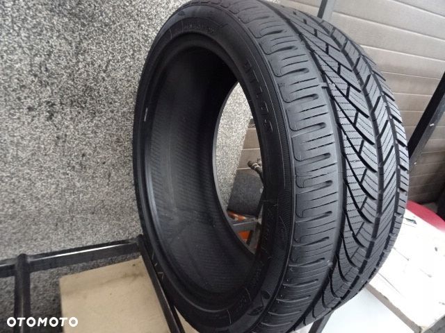 235/40/R18 95W Extra loud Atlas Green 4S - 2