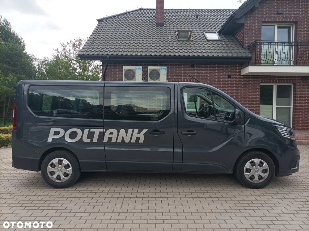 Renault Trafic - 4