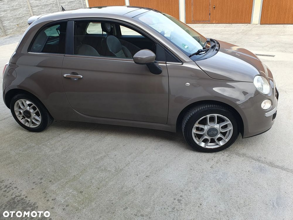 Fiat 500 - 7