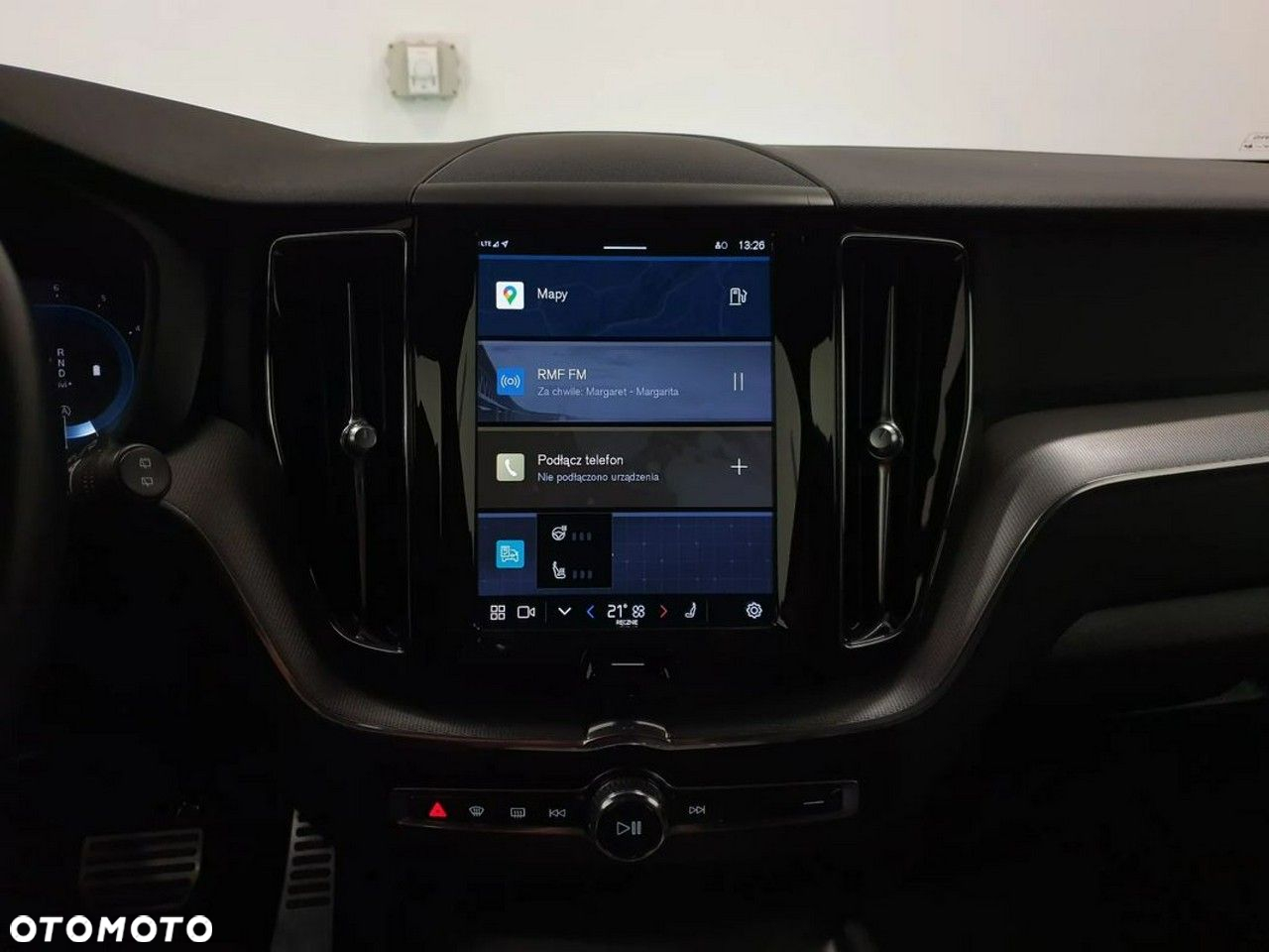 Volvo XC 60 B4 D AWD Geartronic RDesign - 13