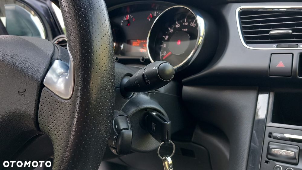 Peugeot 3008 BlueHDi 120 Stop & Start Business-Line - 16
