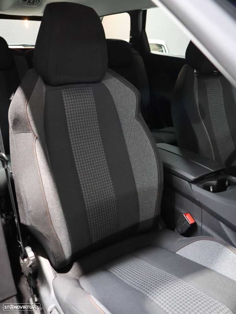 Peugeot 5008 1.5 BlueHDi Active Pack - 7