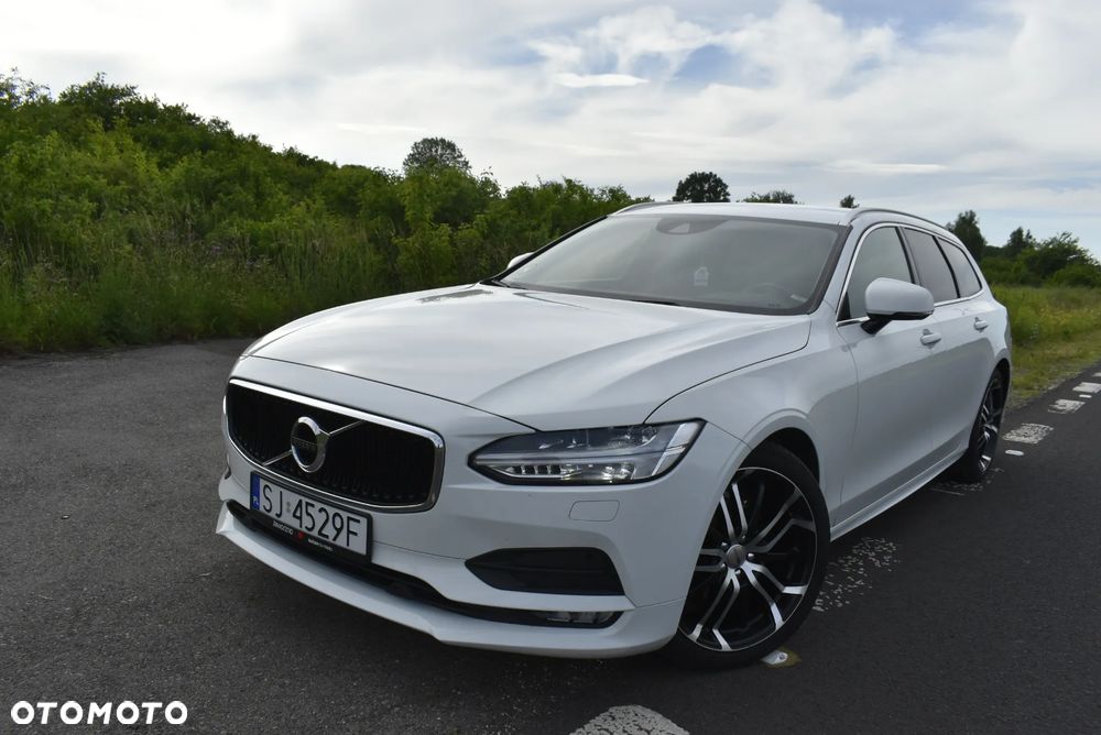Volvo V90 D4 Momentum Pro - 6